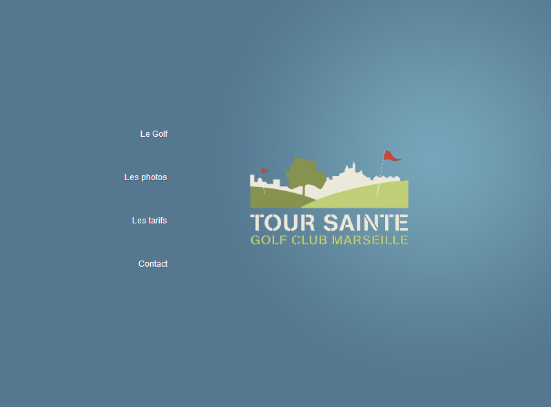 Golf de Tour Sainte .fr