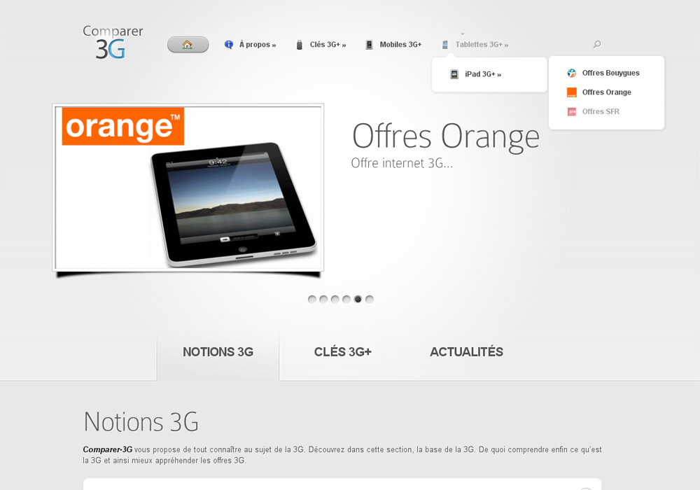 www.comparer-3g.fr